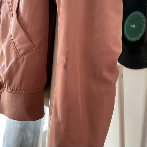 H&M Bomber Jacket 💗 - Picture 10 of 10